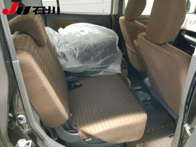 NISSAN MOCO 2012