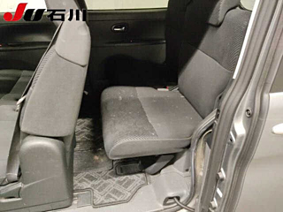 DAIHATSU TANTO 2008