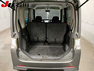 DAIHATSU TANTO 2008