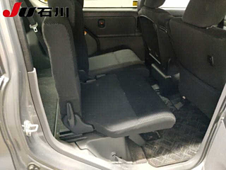 DAIHATSU TANTO 2008
