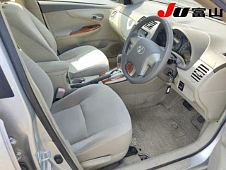 car slider