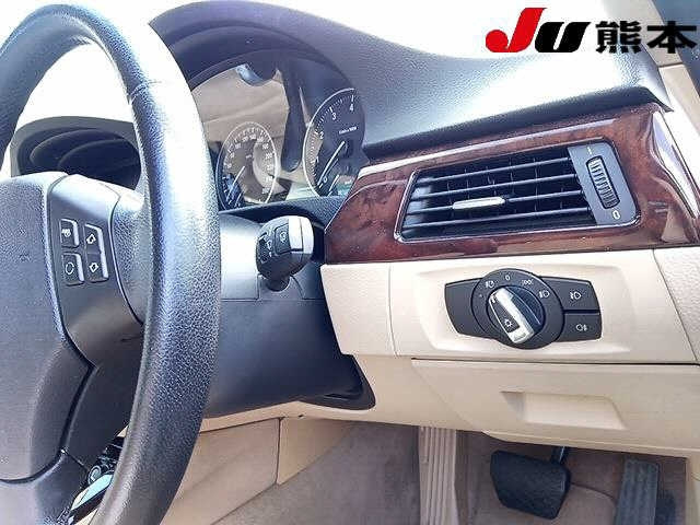BMW 3 SERIES 2010