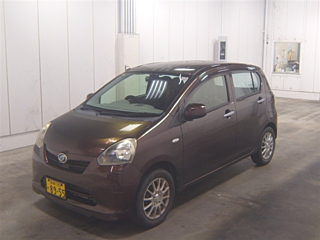car slider