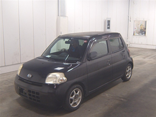car slider