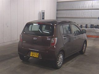 car slider