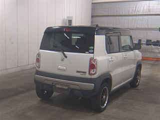 car slider