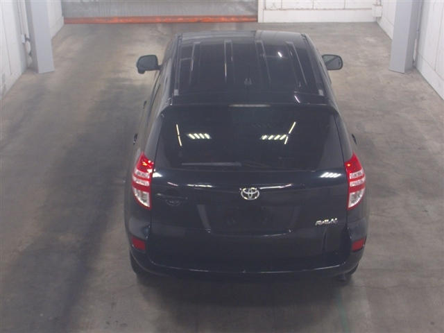 TOYOTA RAV4 2012