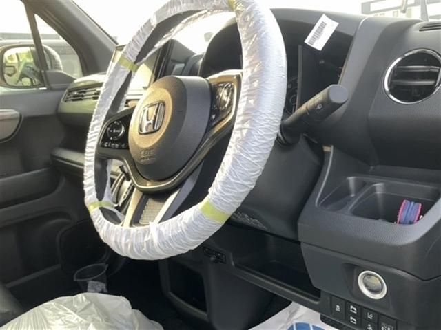 HONDA N WGN 2025