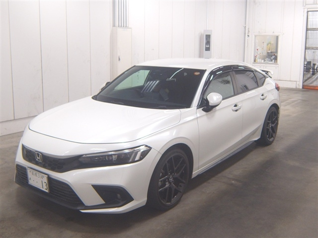HONDA CIVIC 2022