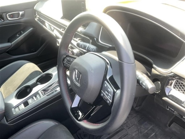 HONDA CIVIC 2022