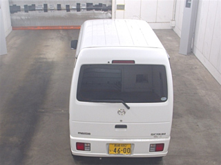 MAZDA SCRUM 2010