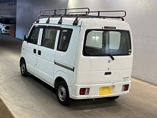 SUZUKI EVERY 2014