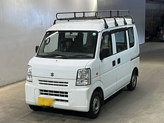 SUZUKI EVERY 2014
