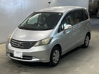 HONDA FREED 2009