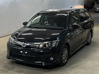 TOYOTA COROLLA FIELDER 2014