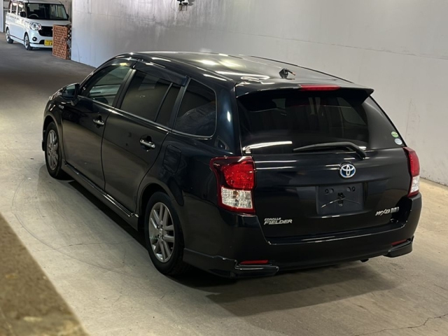 TOYOTA COROLLA FIELDER 2014