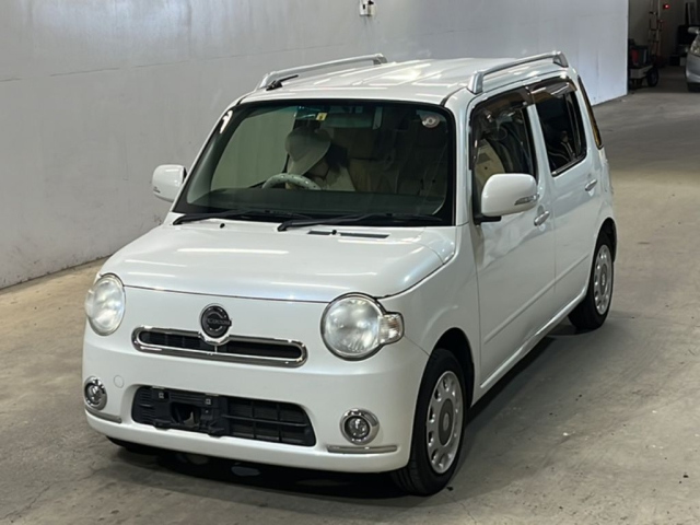 DAIHATSU MIRA 2012