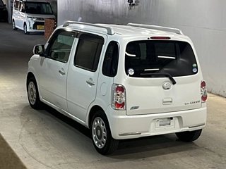 DAIHATSU MIRA 2012