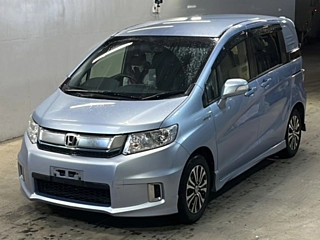 HONDA FREED 2014