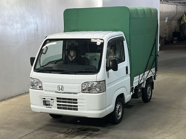 HONDA ACTY TRUCK 2015