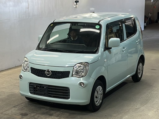 NISSAN MOCO 2014