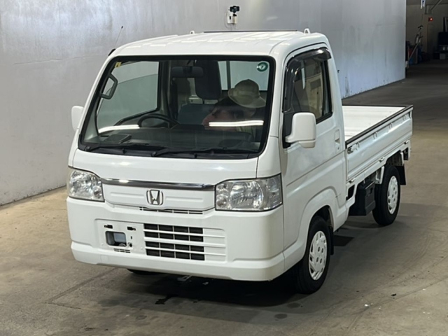 HONDA ACTY TRUCK 2013