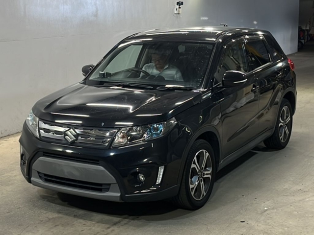 SUZUKI ESCUDO 2016