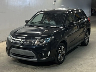 SUZUKI ESCUDO 2016