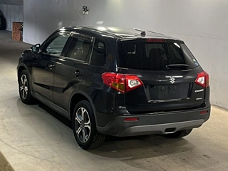 SUZUKI ESCUDO 2016