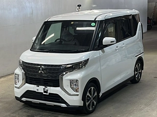 MITSUBISHI EK X SPACE 2022