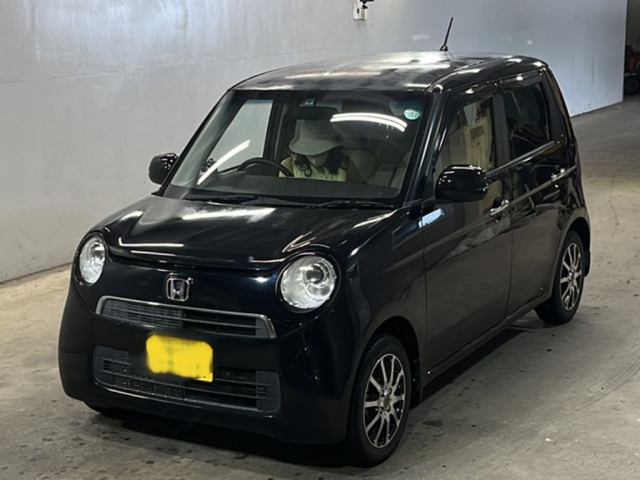 HONDA N ONE 2013