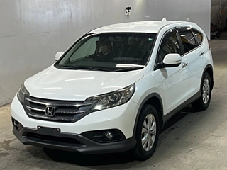 HONDA CR-V 2011