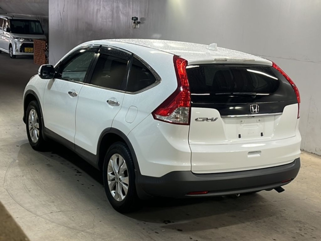 HONDA CR-V 2011