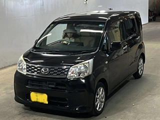 DAIHATSU MOVE 2016