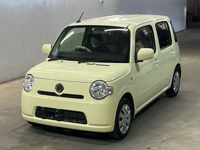 DAIHATSU MIRA 2014