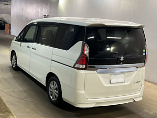 SUZUKI LANDY 2019