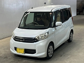 MITSUBISHI EK SPACE 2016