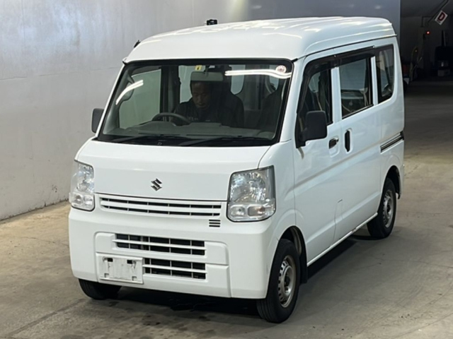 SUZUKI EVERY 2017