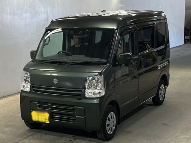 SUZUKI EVERY 2023