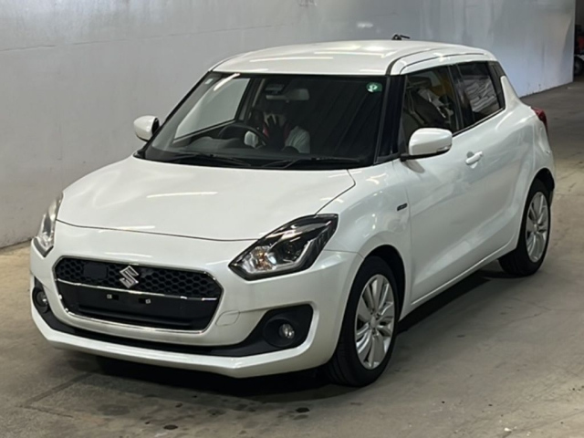SUZUKI SWIFT 2017