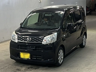 DAIHATSU MOVE 2015