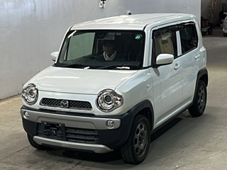 MAZDA FLAIR 2017