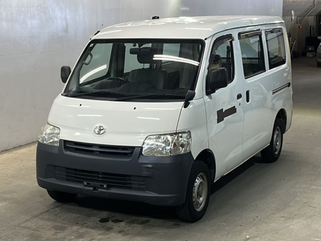 TOYOTA TOWN ACE VAN 2020