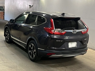 HONDA CR-V 2019