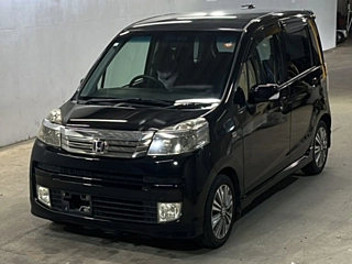 HONDA LIFE 2011
