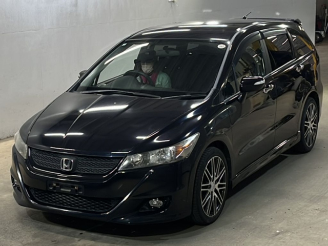 HONDA STREAM 2010
