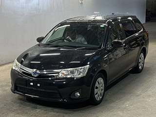 TOYOTA COROLLA FIELDER 2014