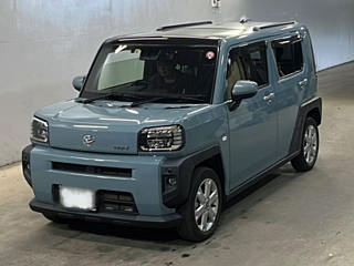 DAIHATSU TAFT 2023