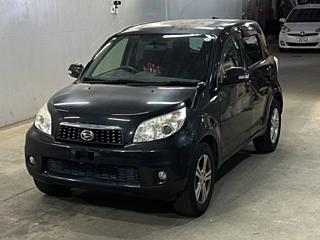 DAIHATSU BEGO 2013