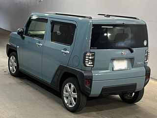 DAIHATSU TAFT 2023